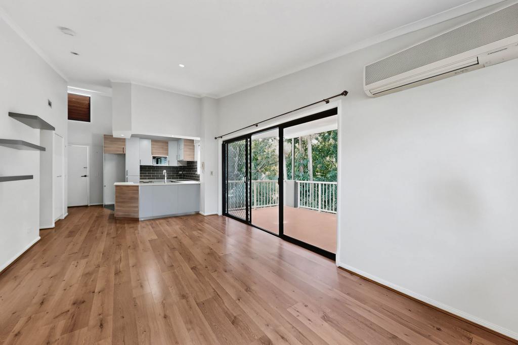13/27 Campbell St, Toowong, QLD 4066