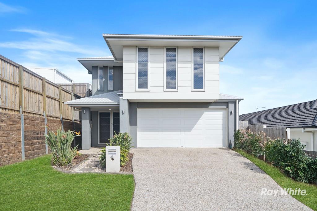4 Raniga Dr, Bellbird Park, QLD 4300