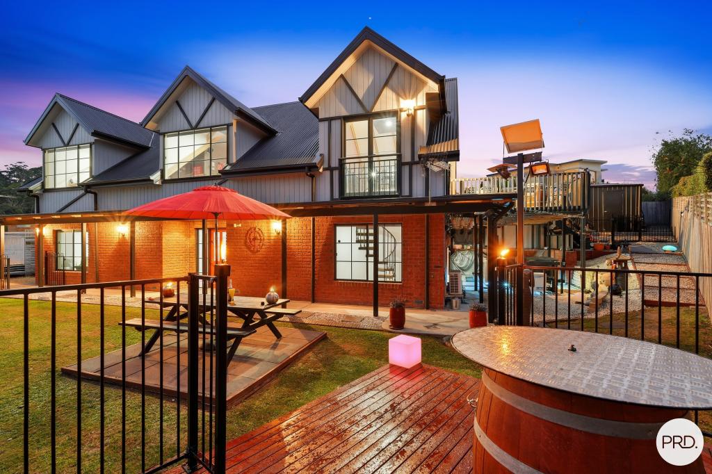 6 Syracuse Pl, Blackmans Bay, TAS 7052