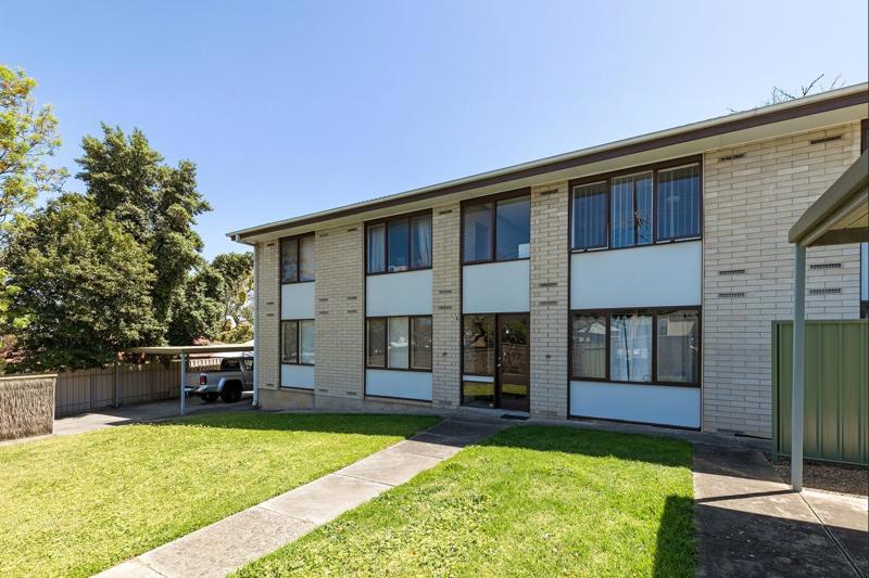 1/6 BLYTHEWOOD RD, TORRENS PARK, SA 5062