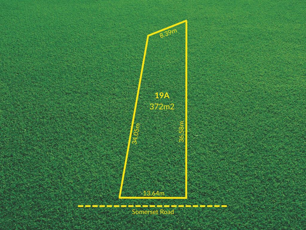 19A SOMERSET RD, PARA HILLS, SA 5096