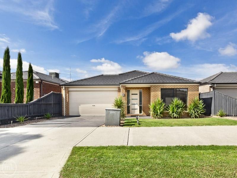 63 Vantage Point Bvd, Doreen, VIC 3754