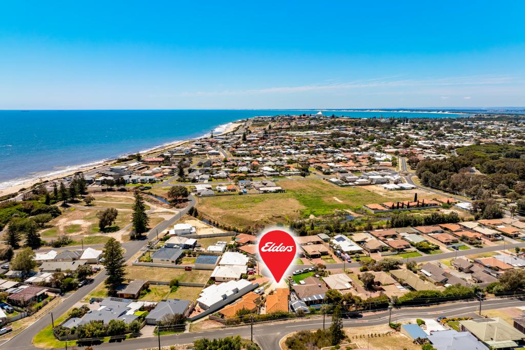 3a Seashore Mews, South Bunbury, WA 6230