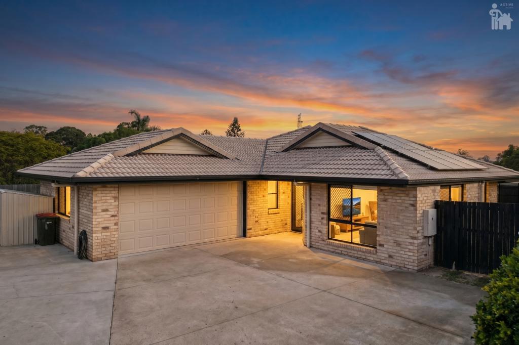 55 Turrum St, Scarness, QLD 4655