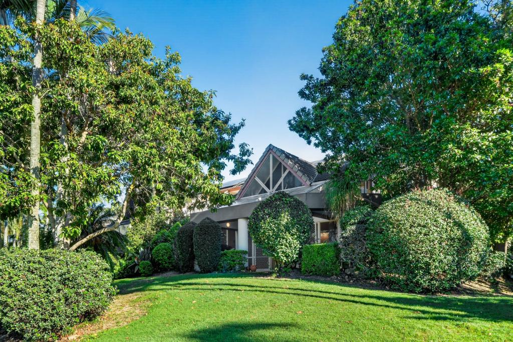 48/125 Santa Cruz Bvd, Clear Island Waters, QLD 4226