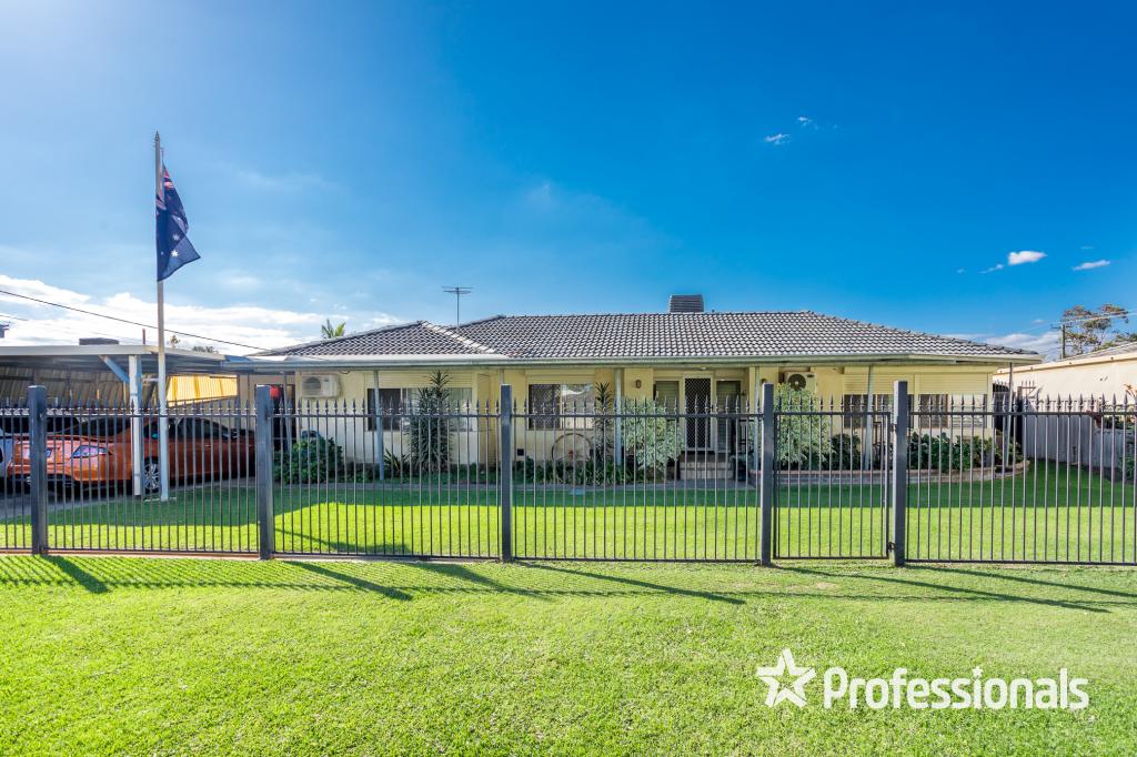 3 Gerald St, Armadale, WA 6112