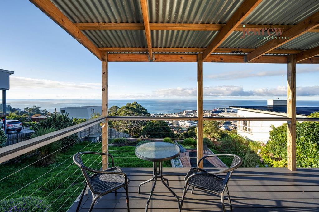 16 Morse St, Montello, TAS 7320