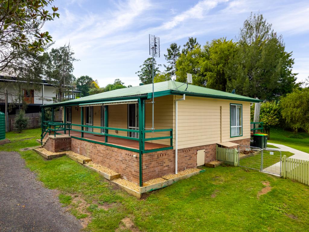 31 Gordon St, Quaama, NSW 2550