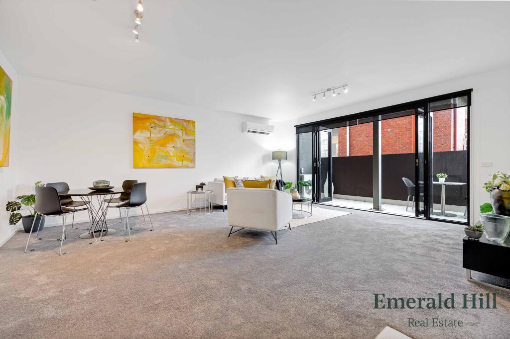 2/22 Howard St, North Melbourne, VIC 3051