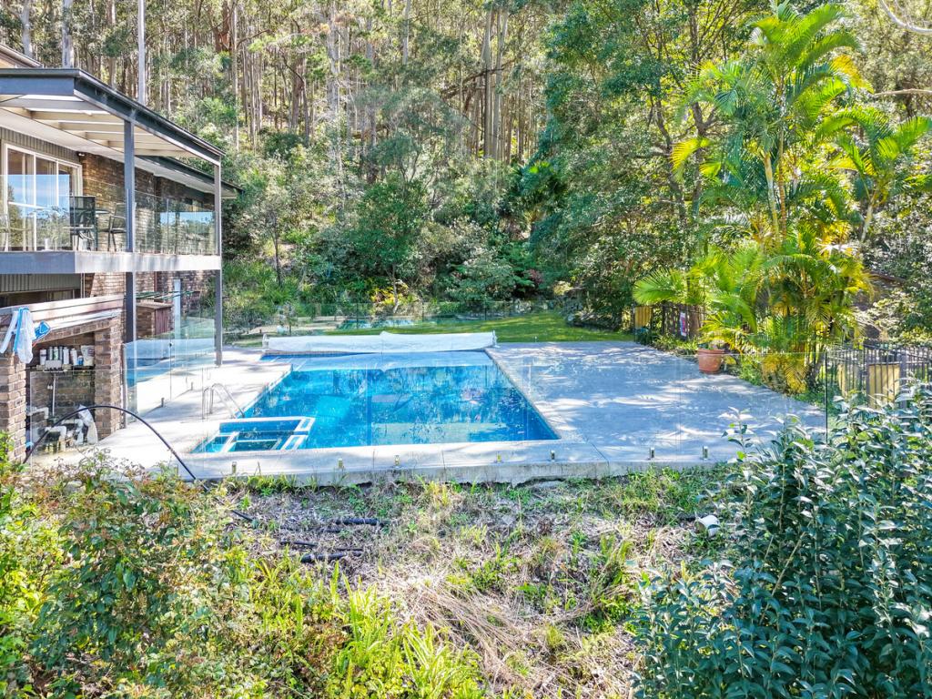 11 Rutherford Dr, Glenning Valley, NSW 2261