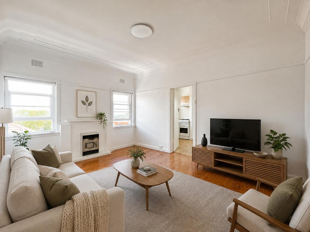 1/18 Tavistock St, Drummoyne, NSW 2047
