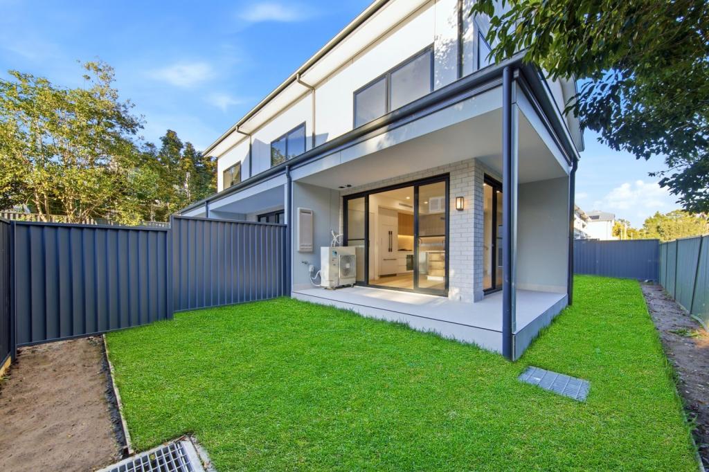 10/9 Old Berowra Rd, Hornsby, NSW 2077
