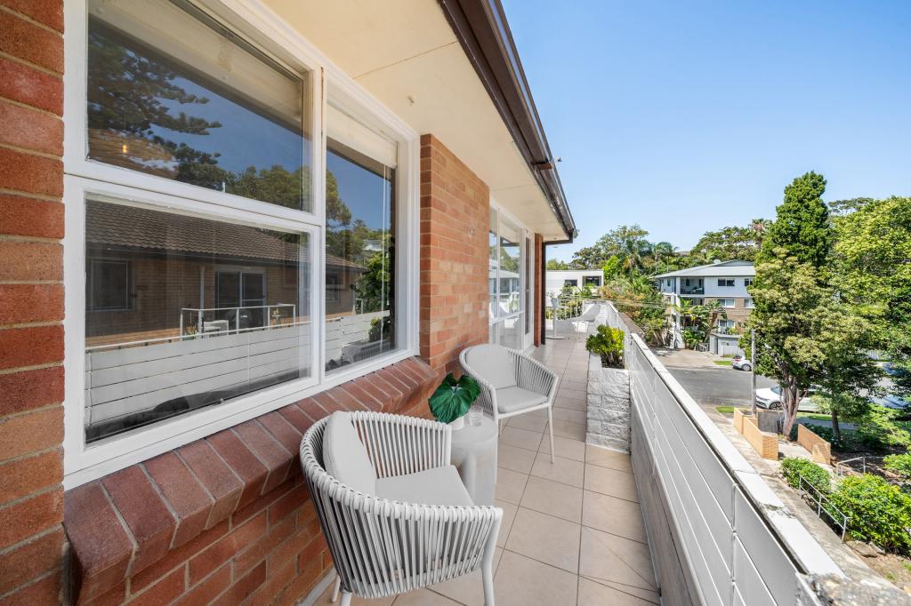 28/21 Redman Rd, Dee Why, NSW 2099