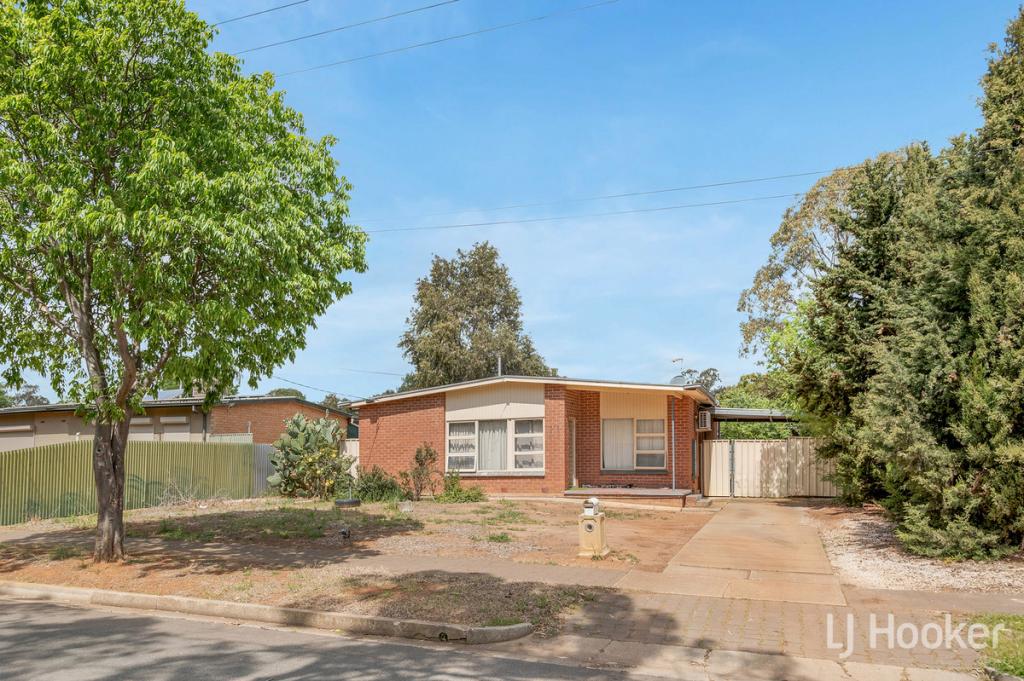 19 Berryman Rd, Smithfield Plains, SA 5114