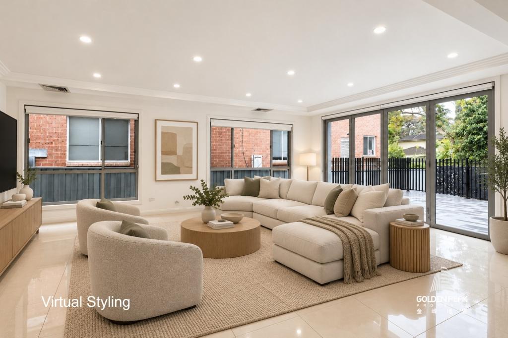 23 Baldry St, Chatswood, NSW 2067