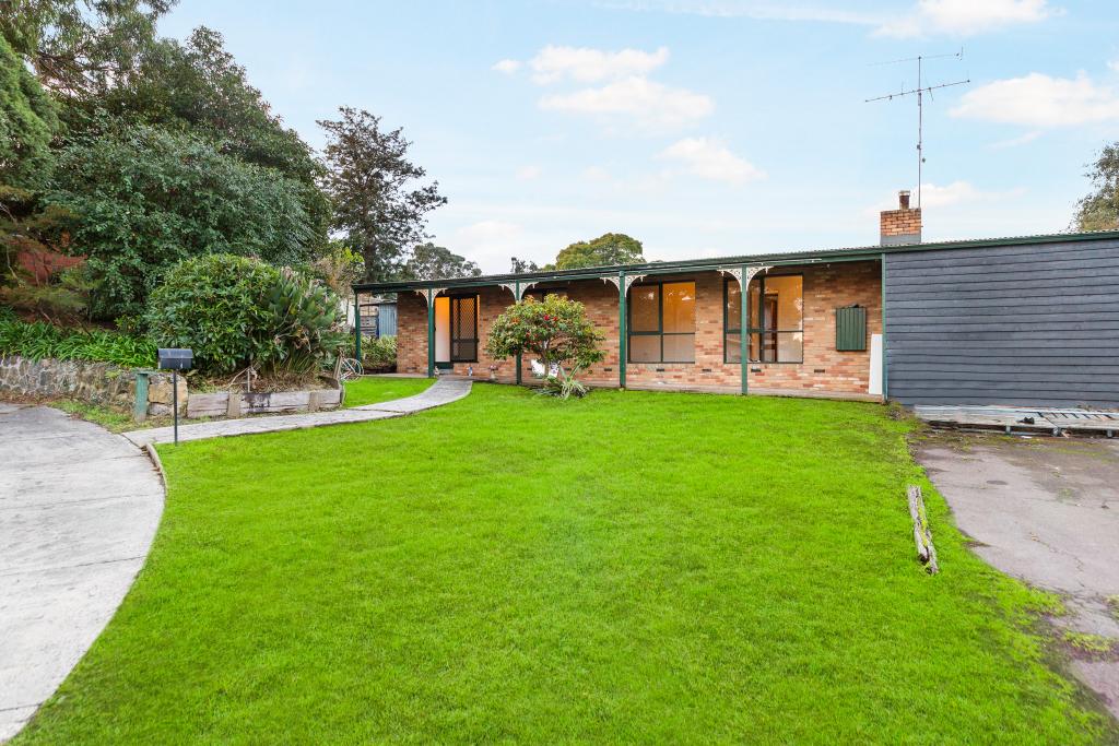 10 Greystoke Ct, Berwick, VIC 3806