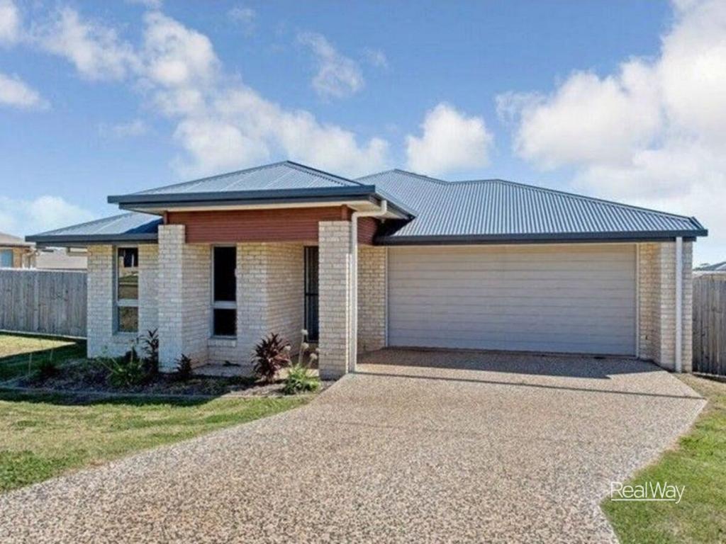 3 Devoran St, Kleinton, QLD 4352