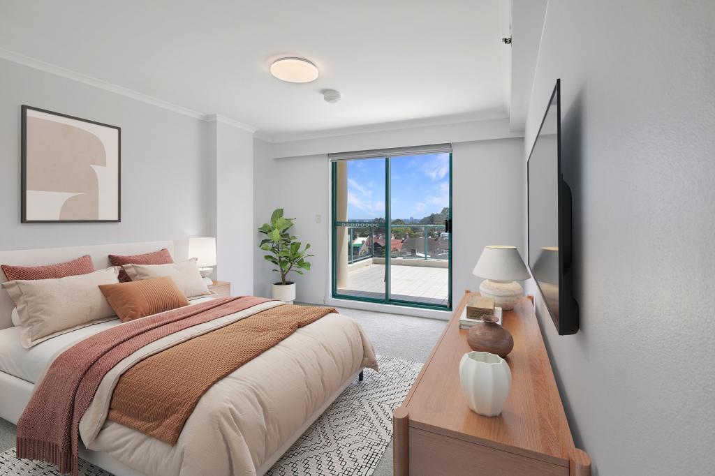 701/1 Spring St, Bondi Junction, NSW 2022