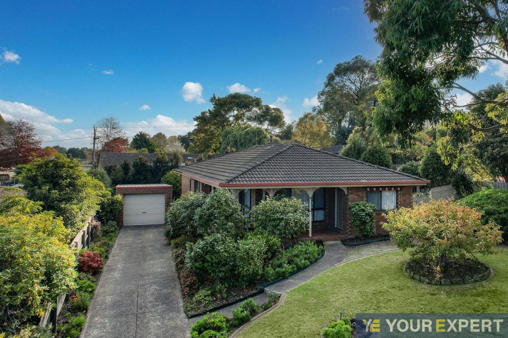 3 Highview Ct, Pakenham, VIC 3810