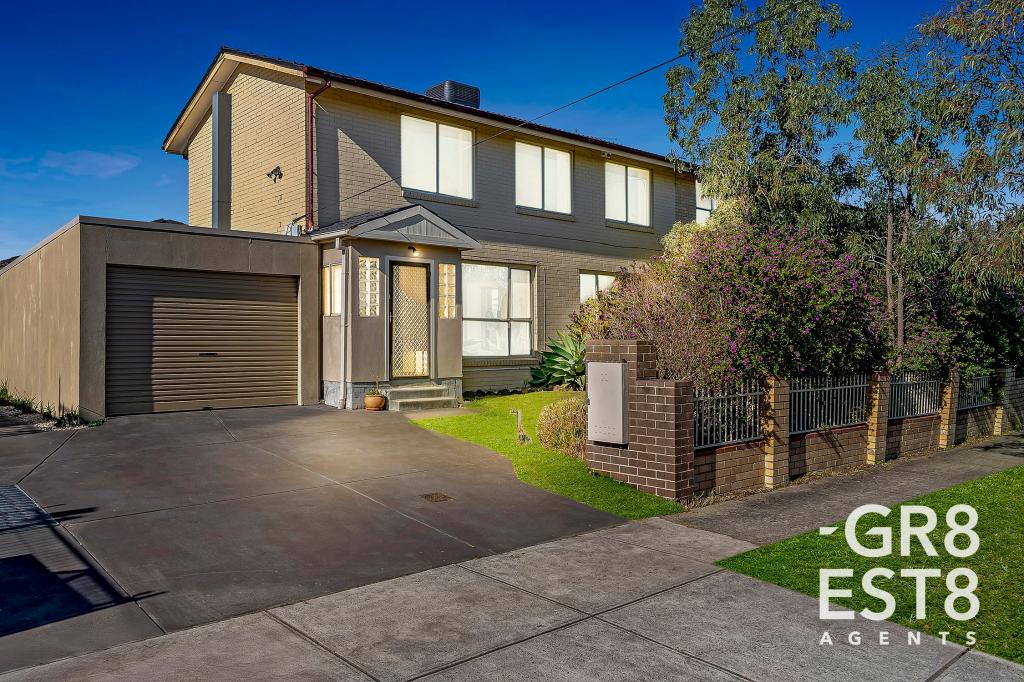 1/11 Cootamundra St, Doveton, VIC 3177