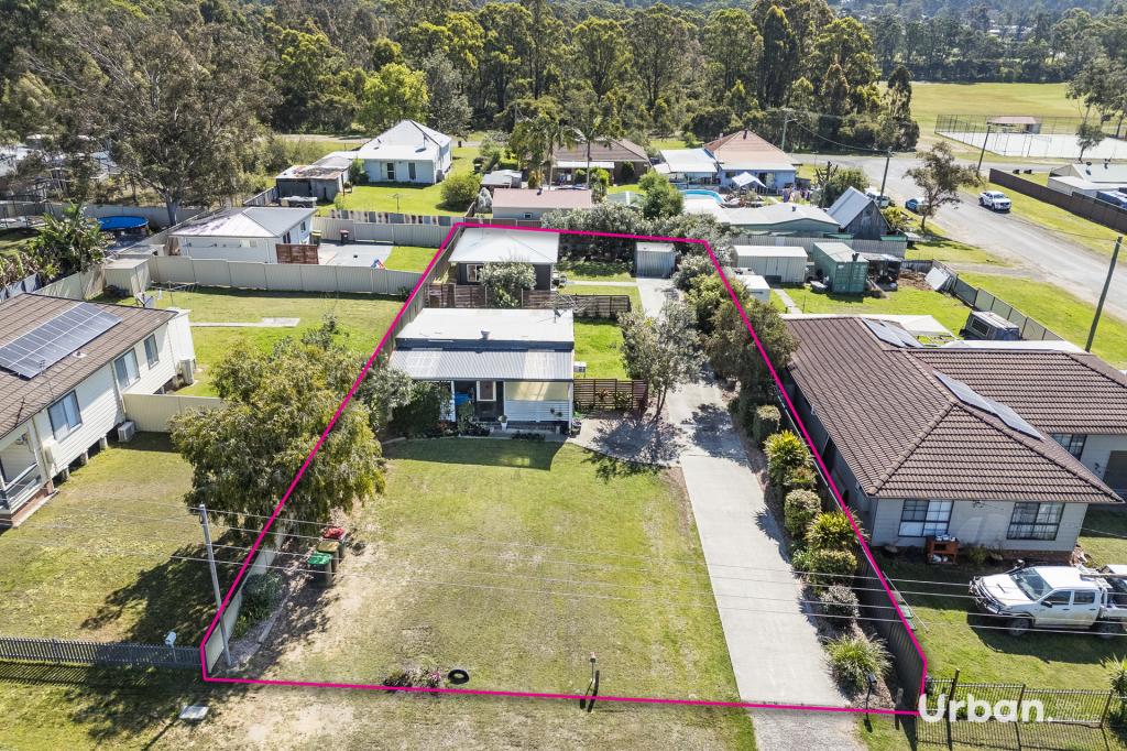 18/18a Tomalpin St, Kearsley, NSW 2325