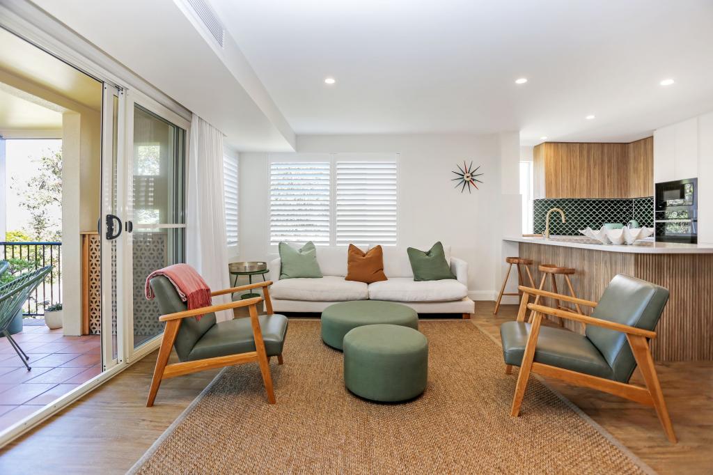 9/9-11 Beach Rd, Hawks Nest, NSW 2324