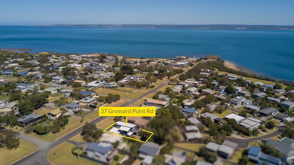37 Grossard Point Rd, Ventnor, VIC 3922