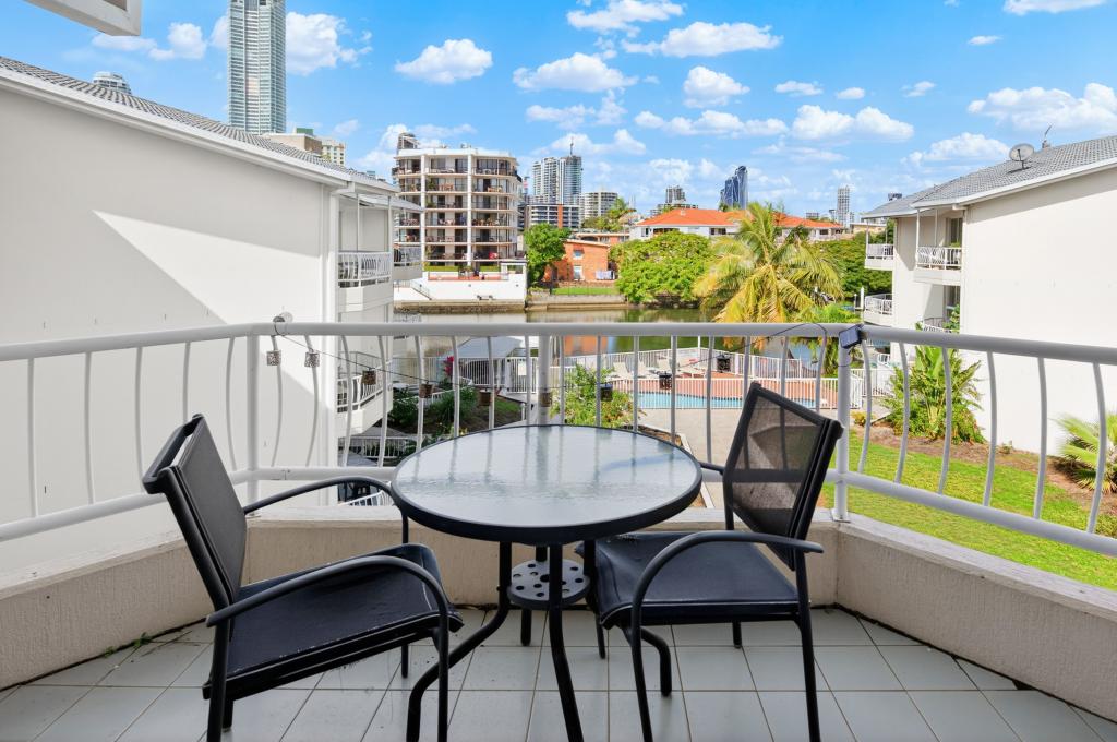 30/37 PENINSULAR DR, SURFERS PARADISE, QLD 4217