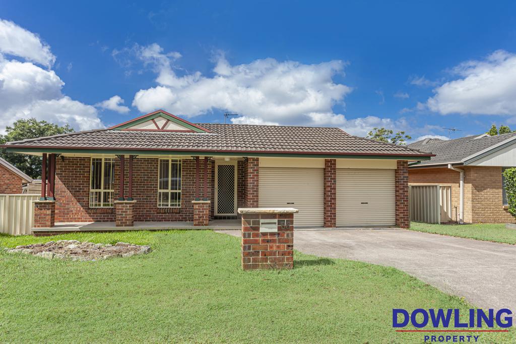 86 Ferodale Rd, Medowie, NSW 2318