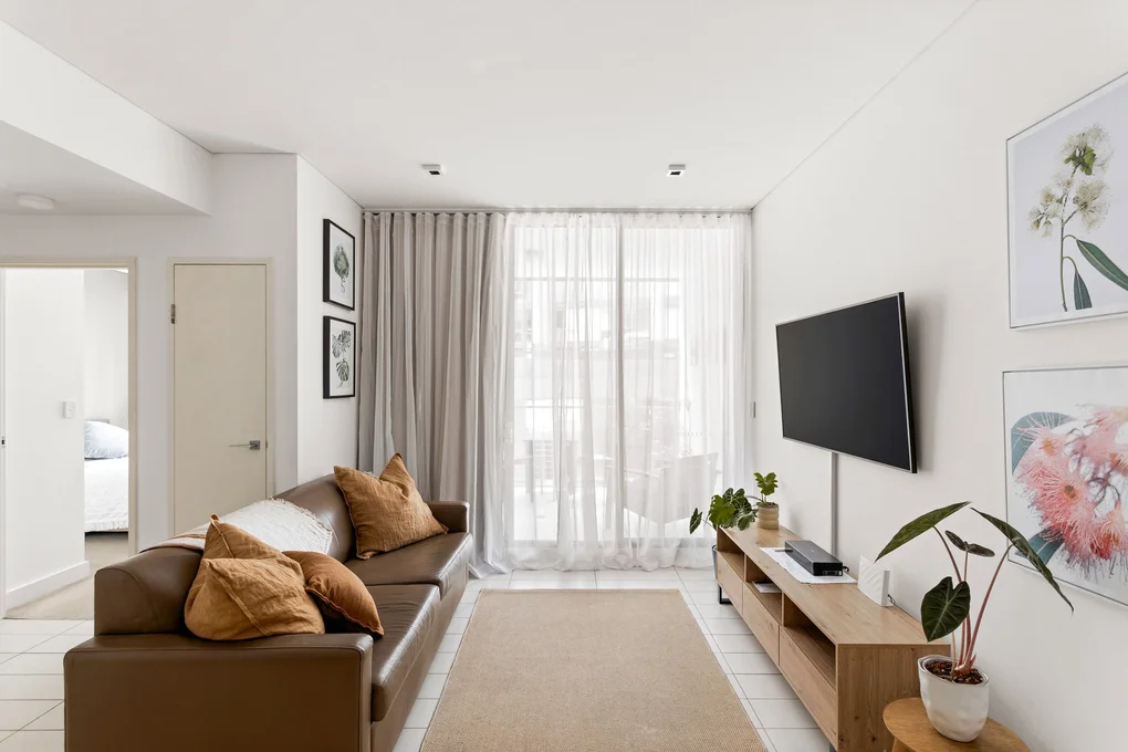 89/200 Goulburn St, Surry Hills, NSW 2010