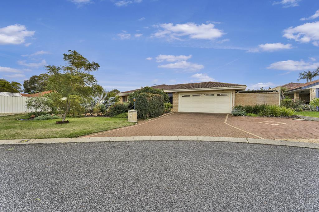 3 Solus Cove, Woodvale, WA 6026