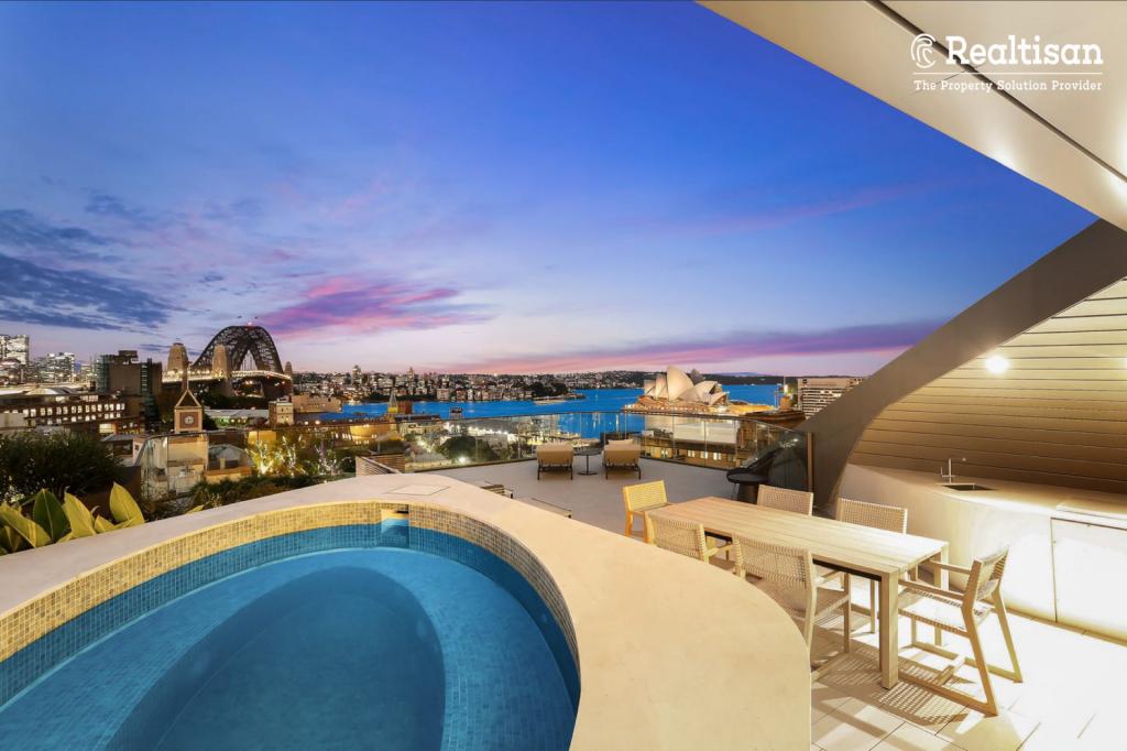 85 Harrington St, The Rocks, NSW 2000