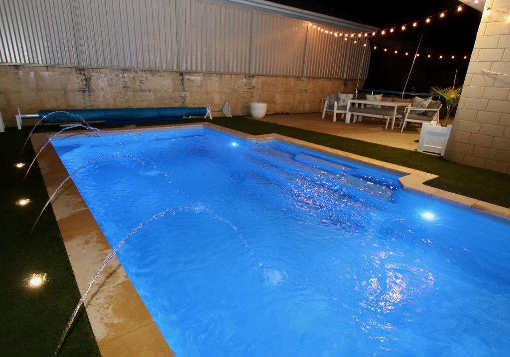 15 Mcdougal Way, Baldivis, WA 6171