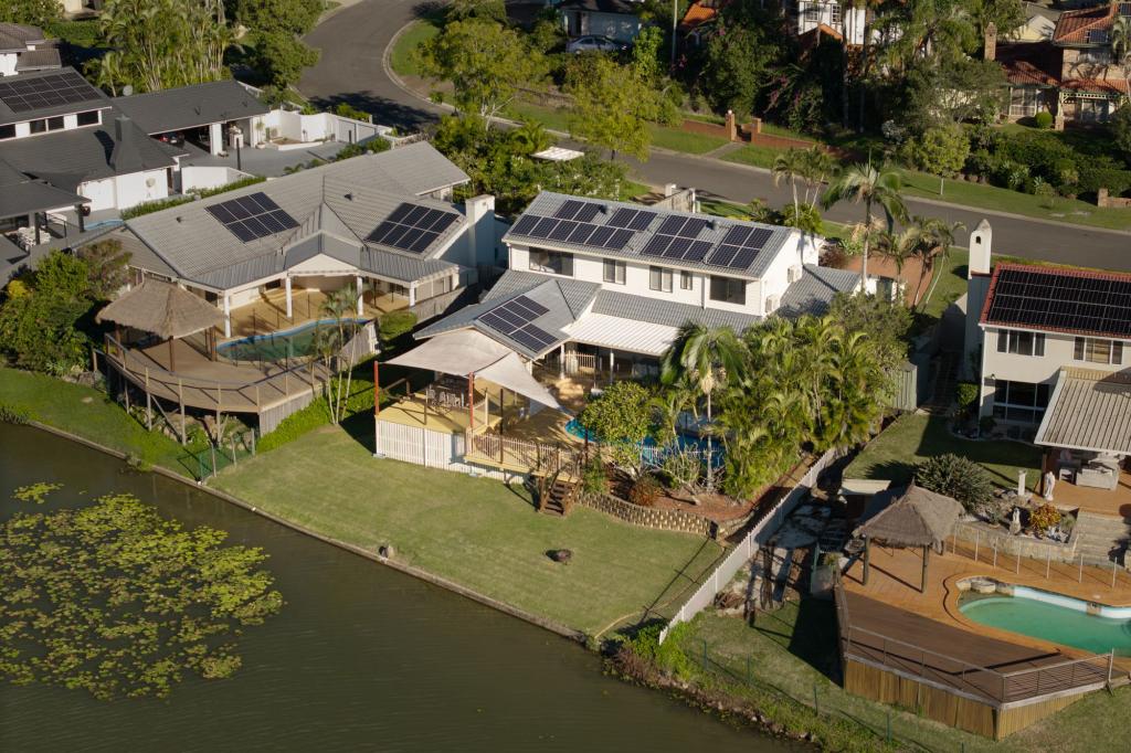 23 Baikal Pl, Westlake, QLD 4074