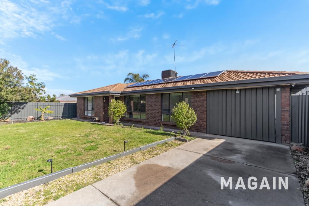187 Main South Rd, Hackham West, SA 5163