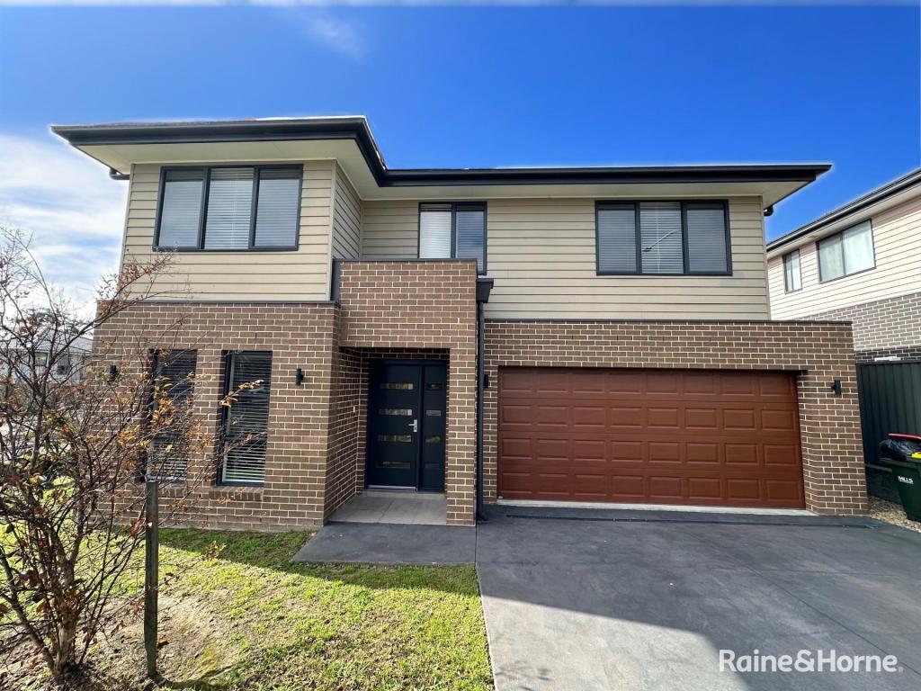 34 San Siro Rd, Kellyville, NSW 2155