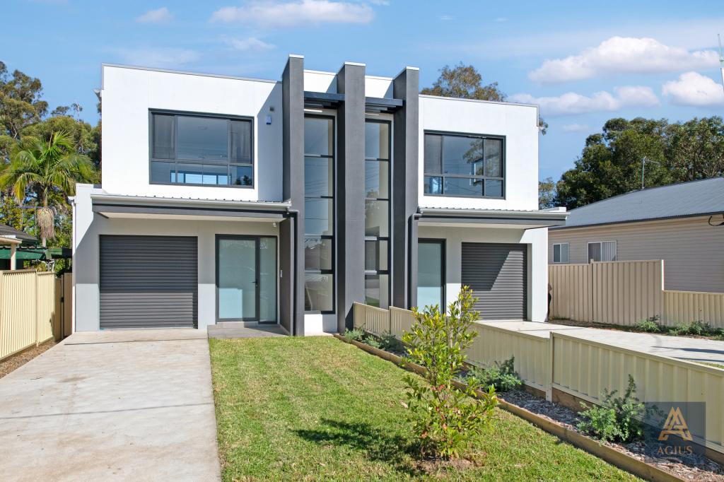 26a Oxford St, Cambridge Park, NSW 2747