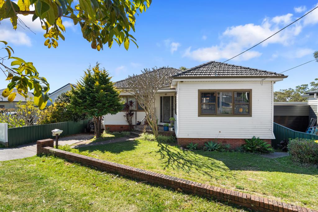 23 Third Ave, Jannali, NSW 2226