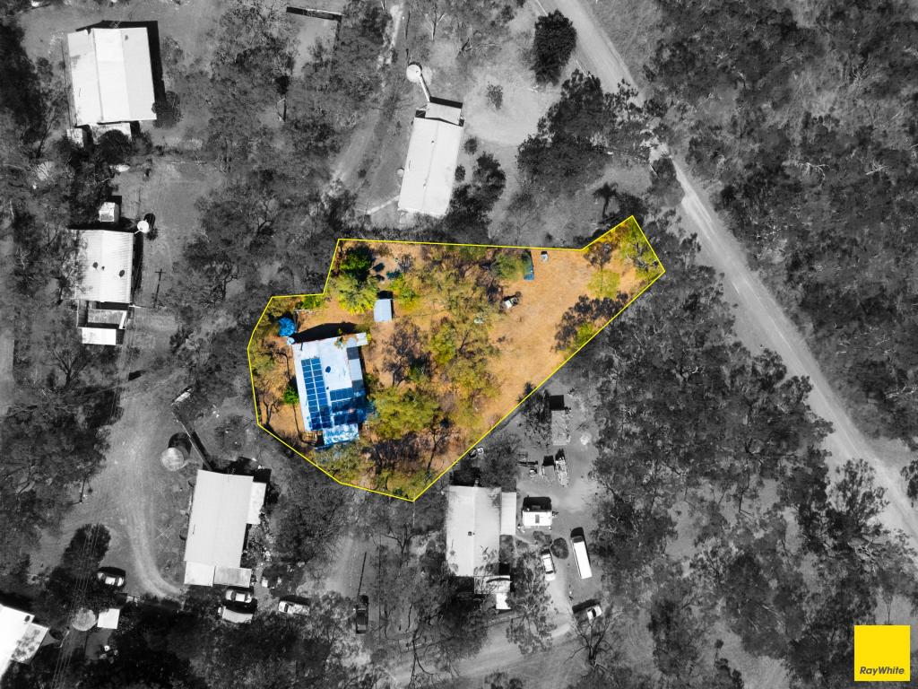 8/6806 Mulligan Hwy, Mount Carbine, QLD 4871