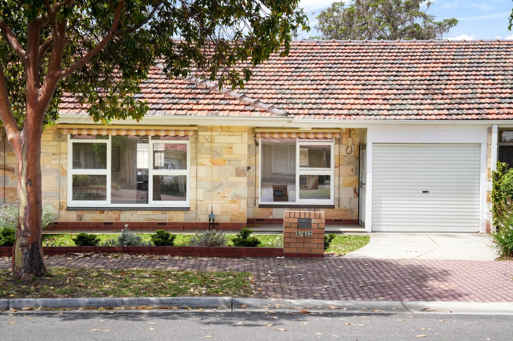 3/622 Anzac Hwy, Glenelg East, SA 5045