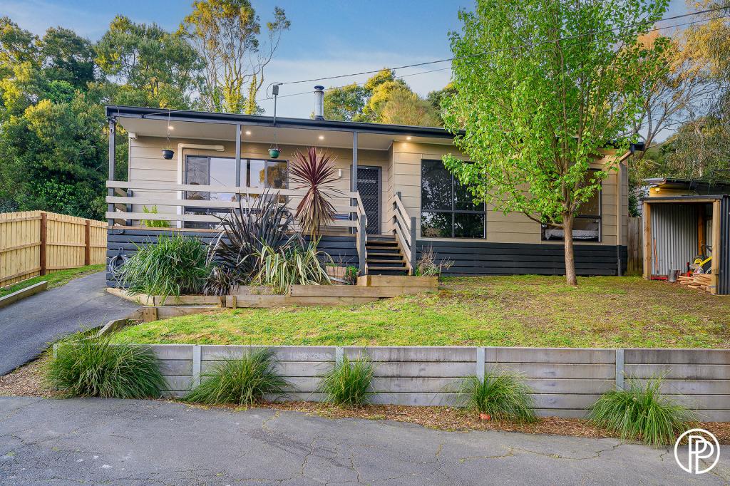 31 Christine St, Millgrove, VIC 3799