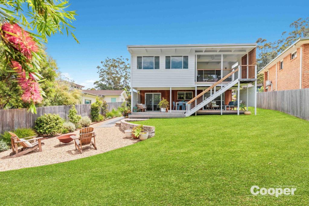 22 Park View Pde, Mollymook Beach, NSW 2539