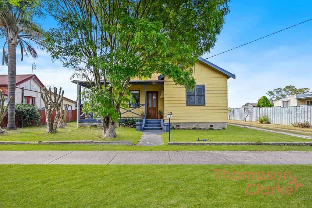 19 Bridge St, Branxton, NSW 2335