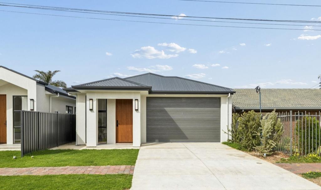 Lot 2, 3 Dernancourt Dr, Dernancourt, SA 5075