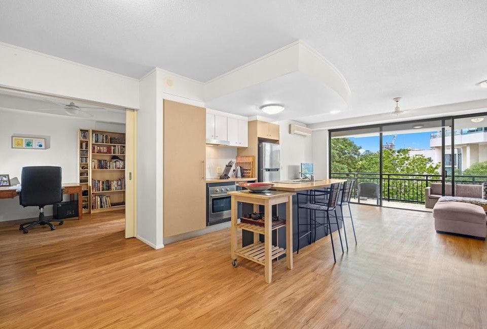 7/15 Goodwin St, Kangaroo Point, QLD 4169