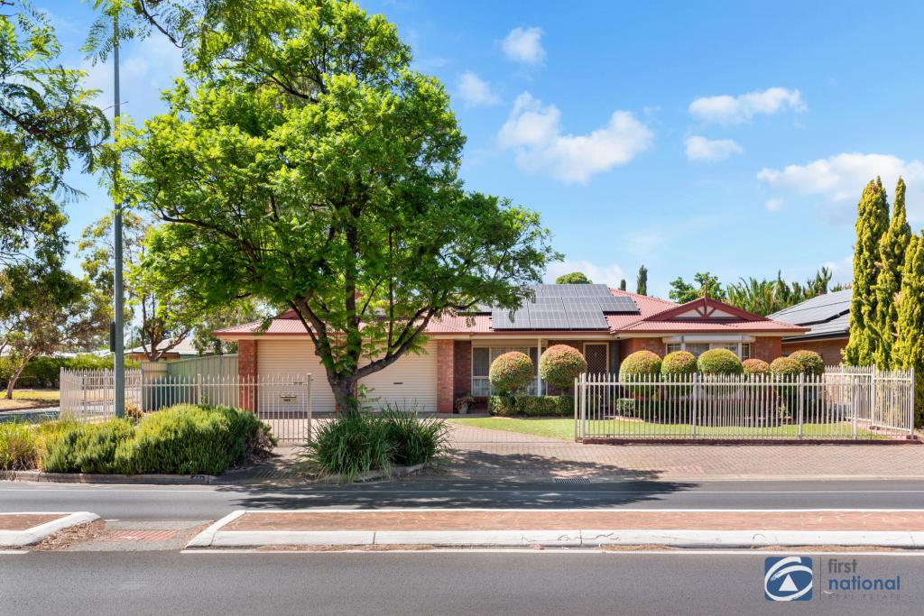 44b Bagster Rd, Salisbury North, SA 5108