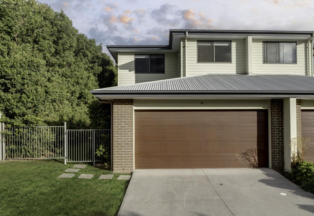 16/80 Cintra St, Durack, QLD 4077