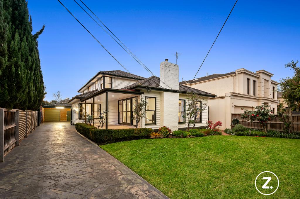 19 LUCKINS RD, BENTLEIGH, VIC 3204