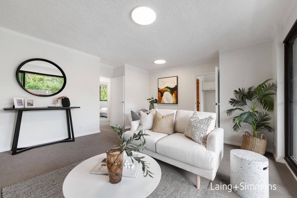 28/8 Eddy Rd, Chatswood, NSW 2067