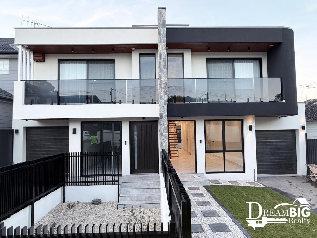 23 O'Connor St, Guildford, NSW 2161